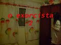 criaças possuidas X o exorsista o inicio