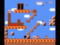 a hack of some puzzle game. a lot of stuff was changed.