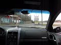 Challenger Owner Comments on GTO Race