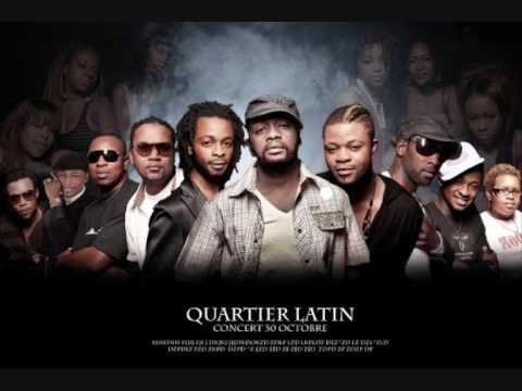 QUARTIER LATIN