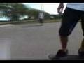 MMD Skateboard des ptits patelins