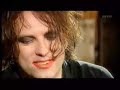 Robert Smith interviewed by Ray Cokes@Mp2n part1 Robert Smith interviewed by Ray Cokes@Mp2n part1