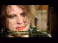 Robert Smith interviewed by Ray Cokes@Mp2n part1