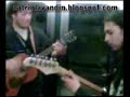 rockeros jazz en el metro del df rockeros jazz en el metro del df