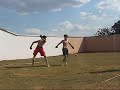 1� Torneio BloOdY CamP de Vale Tudo Cafel�ndia