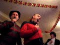 Krueger Vs Trekkie Blondie Karaoke 2007...Singstar Krueger Vs Trekkie Blondie Karaoke 2007...Singstar