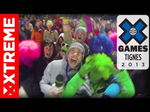 Bienvenue XGames 2013 - Episode # 3