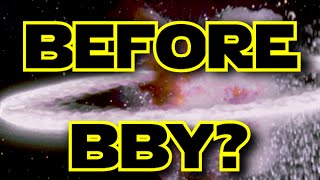 Star Wars FAQ: Recorded Time Before BBY