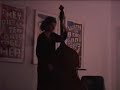 Emily Lacy, "Oh Healing River" 5/26/07