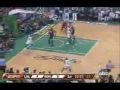 Ray Allen Highlights