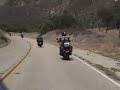 Hwy1 - Coastal Mountain Ride - Magniac