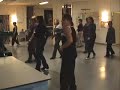 Black Coffee linedance