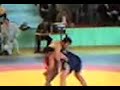 dagestan borba