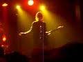 The Raveonettes - French Disko @ Madrid