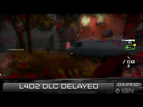 preview-IGN-Daily-Fix,-3-29:-Left-4-Dead-2-DLC-Delayed-(IGN)