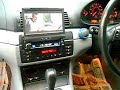 My \"new\" BMW 328CI