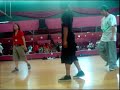 The Movement Workshop Tour - Kersey Sarao