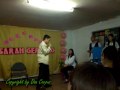 SARAH GERONIMO IN AMA FAIRVIEW (PART 3 OF 5)