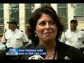 Jornal das Dez - Sean vai passar Natal na Disney com pai biológico [GloboNews] by:Igor