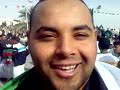 Oued souf Star soufi rabie and fathi One,Two,Three, Viva l'Algérie .avi