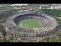 CRUZEIRO X PAYSANDU PRE HORA DO JOGO! 2003 CAMPEAO