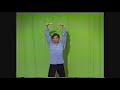 Yueh Fei Kung Fu - Isometric Sequence