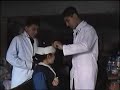 Gazi Osman Pa?a ?lk�?retim Okulu Sivil Savunma tatbikat?