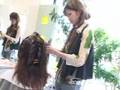 イメージチェンジ! ヘアメイクで大変身! 2007/8/1号 No1