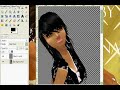 just a guide to help those out there who wanna make avii pics with imvu by using gimp hope this is enough information 4 you =] enjoy lolz
