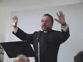 REV. FATHER ANTWAN LACHIN SPEECH [PART # 2]