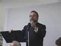 REV. FATHER ANTWAN LACHIN SPEECH [PART # 2]