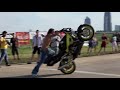 Автоэкзотика 2009, Bike Day [мотоциклы] [Stereo]