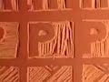 Hand Carved Animation