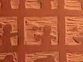 Hand Carved Animation