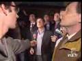 Sarkozy racailles 26 octobre 2005 Argenteuil