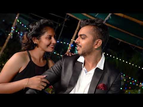 Pre Wedding Song (Virat + Bhavisha) BUHARI