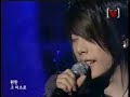 [Park Hyo Shin] A-Live part 3 ?? ?