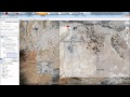 1/11/2012 -- New Mexico and West Virginia MAN MADE earthquakes yet again -- 'fracking' and a quarry