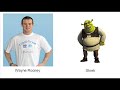 Sport look alike