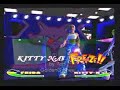 Bust a Groove - Kitty-N�s Stage