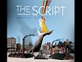 Breakeven Cover (The Scriptt.) Breakeven Cover (The Scriptt.)