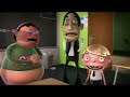 Terkel in Trouble - Trailer (German)