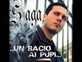 Saga, Er Costa, Er Negretto - Caschi male
