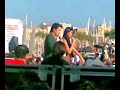 bea alonzo   john lloyd cruz in barcelona part 2