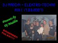 Dj Maddin - Elektro - Techno Mix