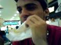 Fe com vergonhinha....