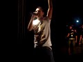 sergio contreras gracias
