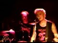 Green Day - LIVE @ Cbgb\