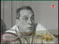 Anécdota del Flaco Juan María Traverso. Fuente: +queruedas-elgaragetv