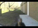 Frizzba Bloopers